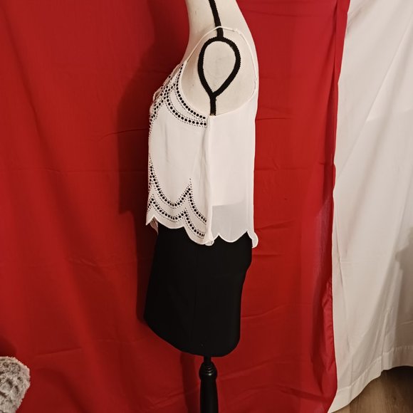 EUC Crystal Sky Women's Bodycon Dress - Picture 7 of 8